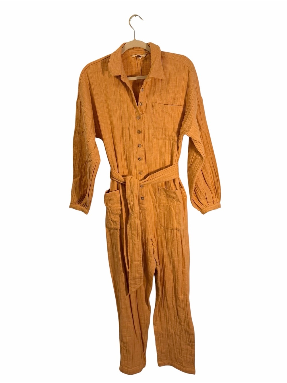 Free People Something To Love Jumpsuit